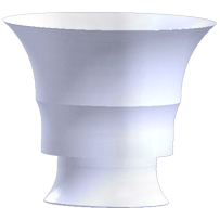 Comfee Casual Arm Chair from Anna Hrecka